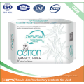 Soft Cotton Sanitary Napkin 10 Pads